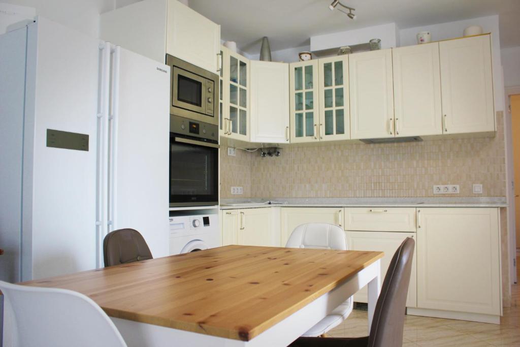 Apartamento Playa Blanca - 5