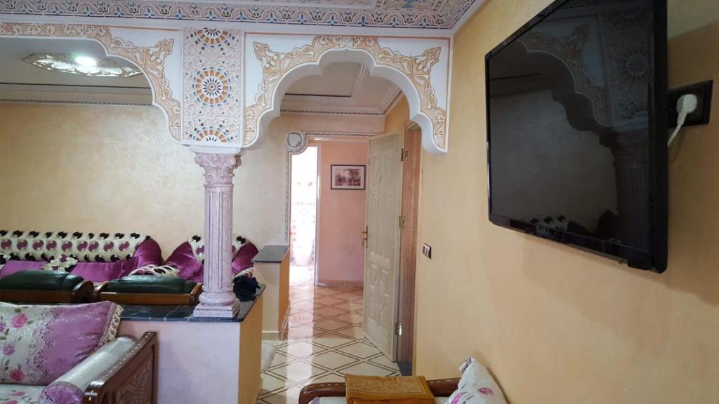 Appartement imane, Tanger