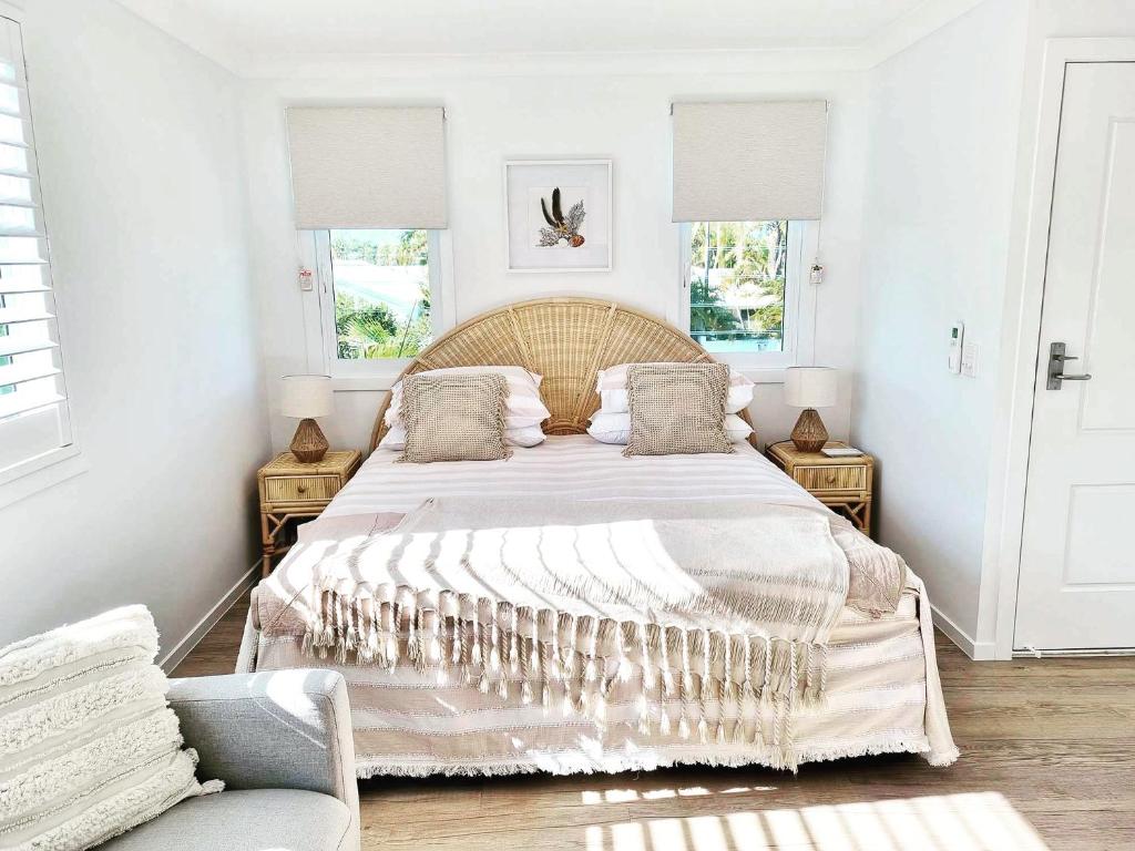 Lillypilly Bed and Breakfast photo