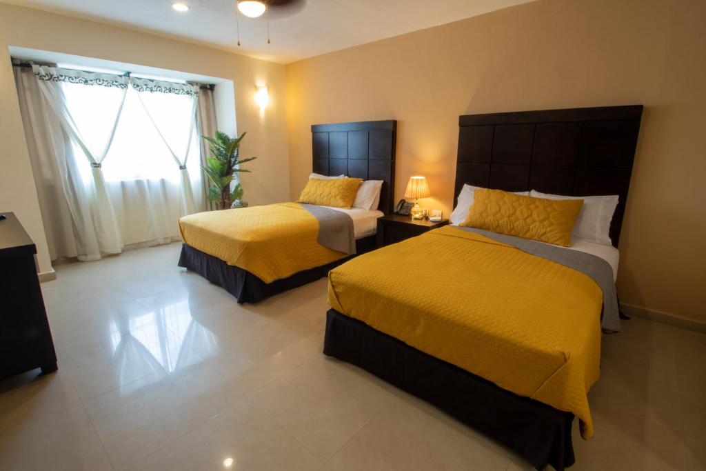 Hotel Villas Segovia Playa del Carmen - 5