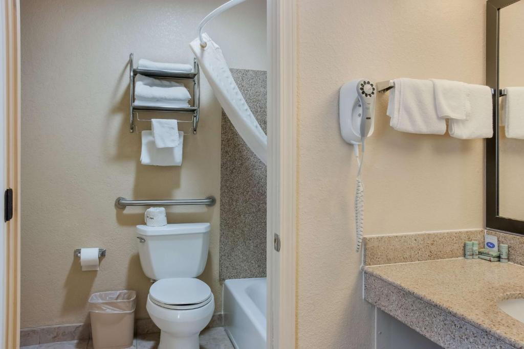 Best Western Nursanickel Hotel photo