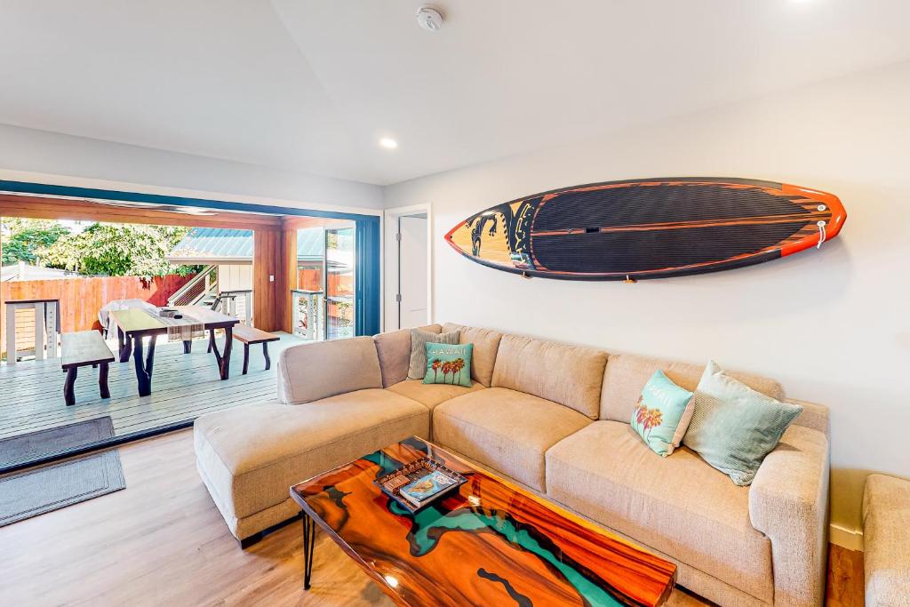 The Shack, Kailua-Kona