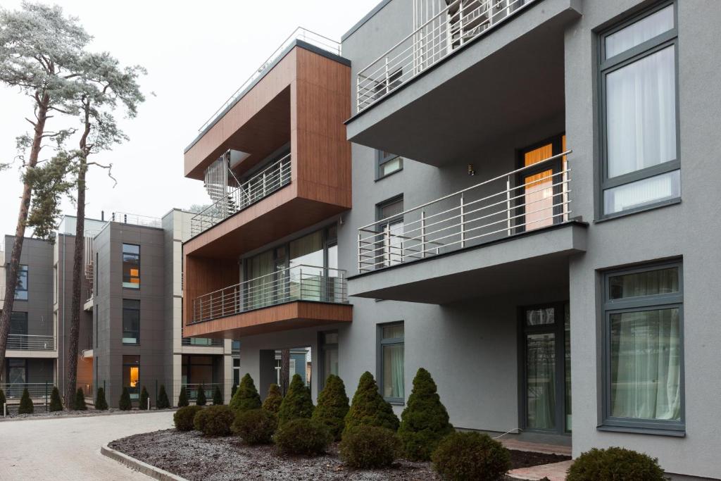 Sonia Apartments photo