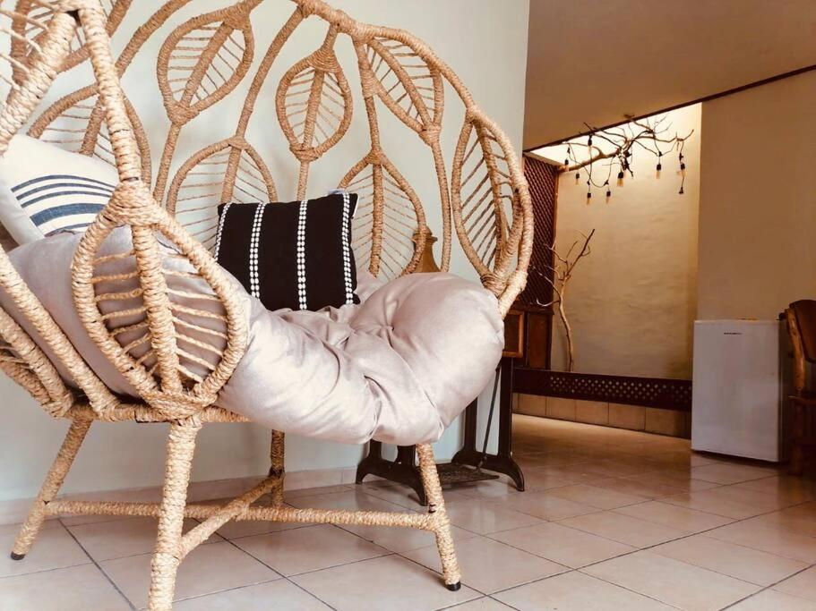 Juayua Loft. Lovely &amp; private loft in Ruta de las Flores heart. — Hotel in Juayua