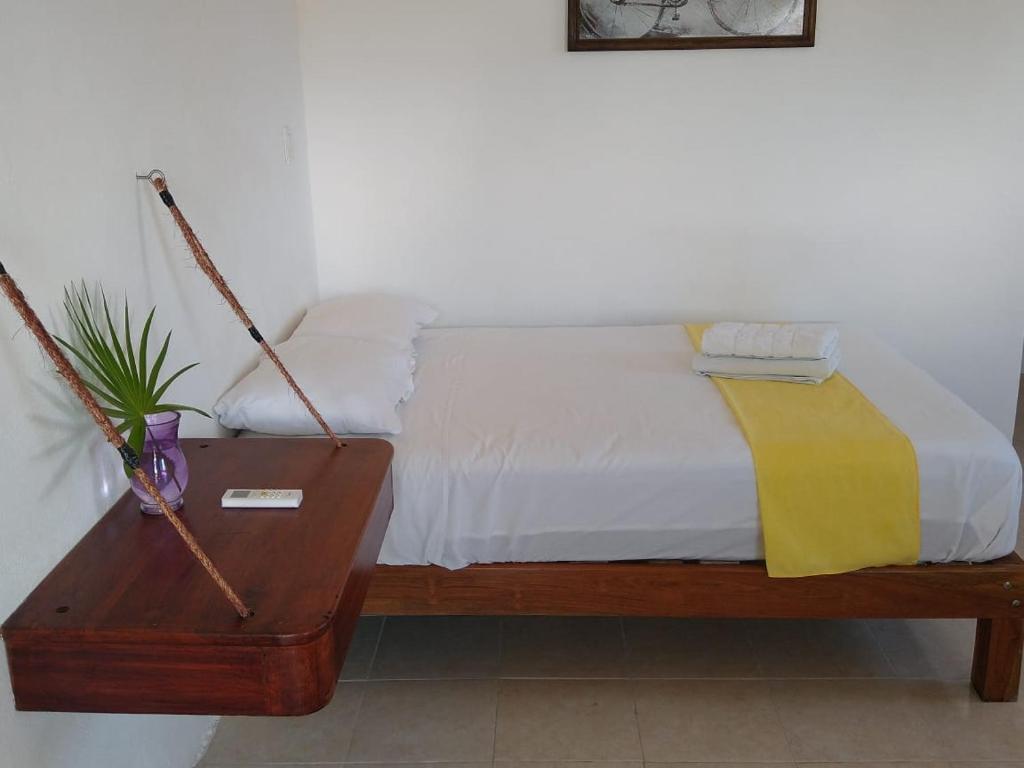 Posada Hondumar Holbox photo