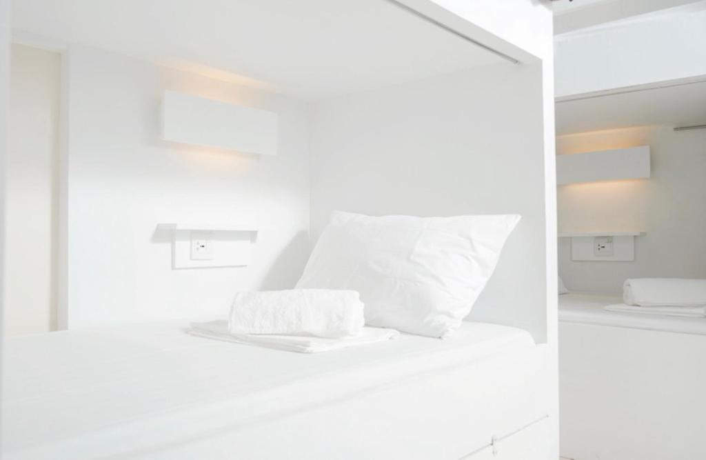 The A Hostel 9