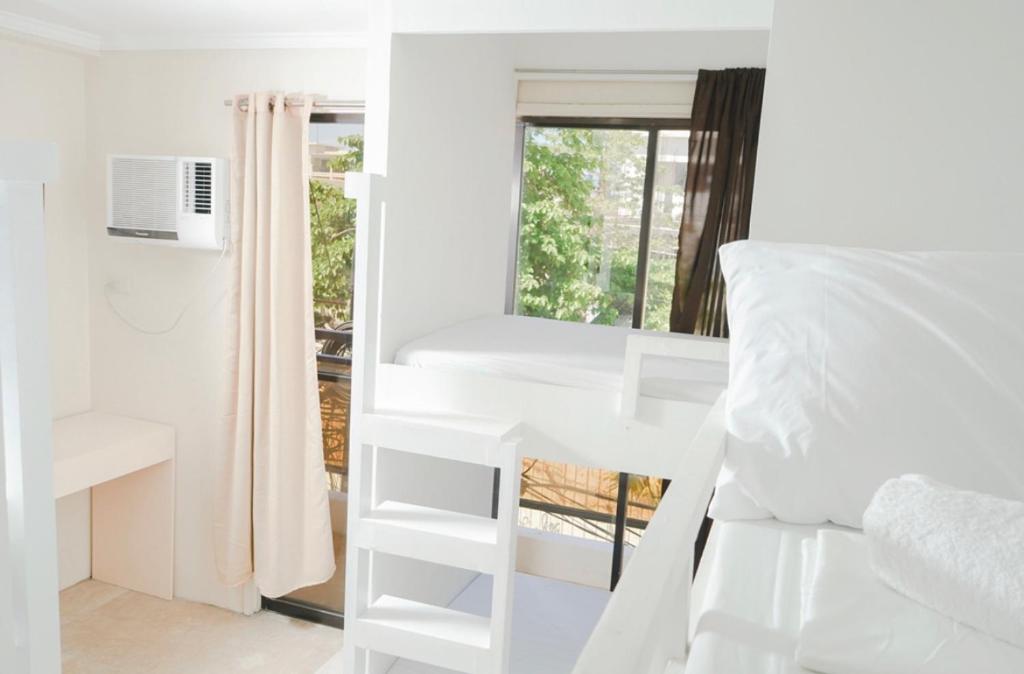 The A Hostel 7