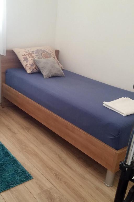 Apartments with a parking space Krusevo, Novigrad - 17149 전경