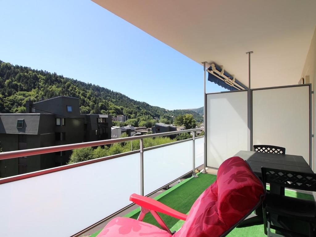 T3 avec terrasse, 2 parkings, au Mont-Dore - FR-1-608-235 - 4