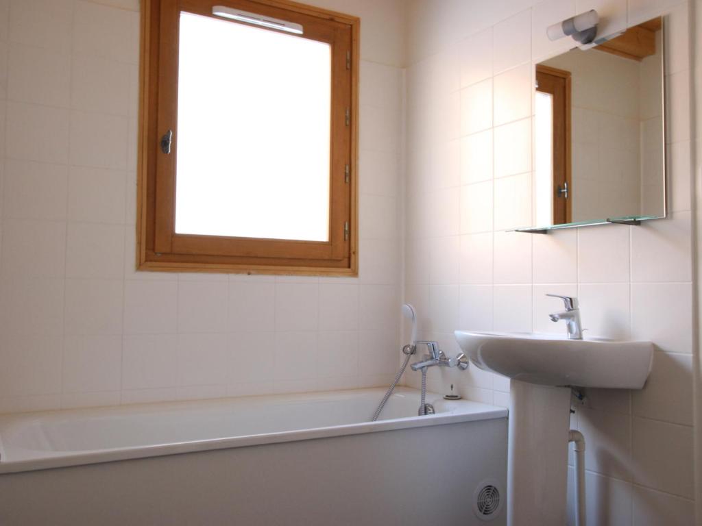 Chalet mitoyen 3 niveaux, jusqu'à 8 pers, animaux admis - FR-1-549-105 - 4