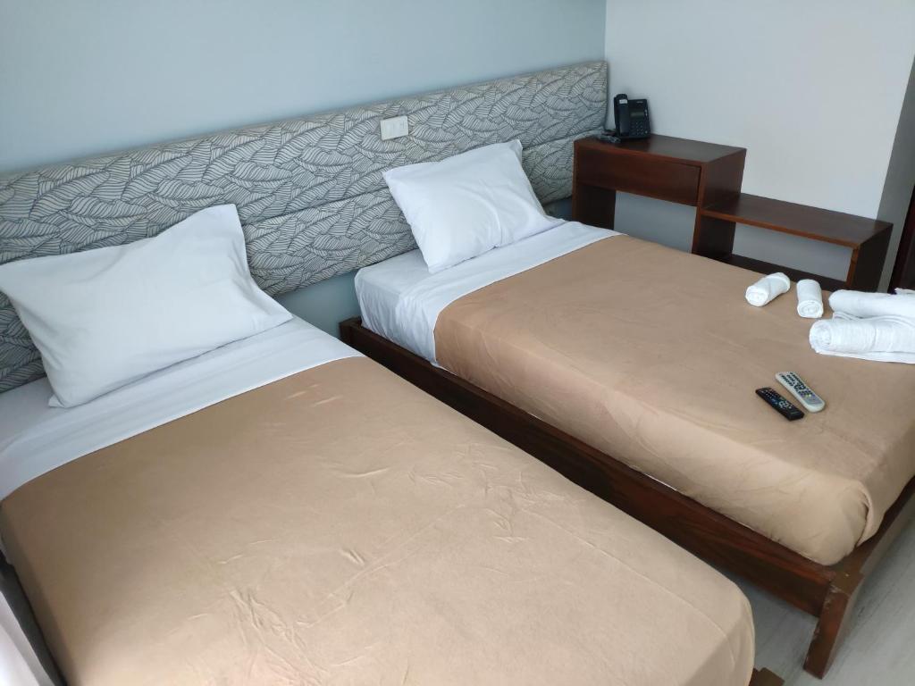 D' Loft Iligan — Hotel in Iligan City