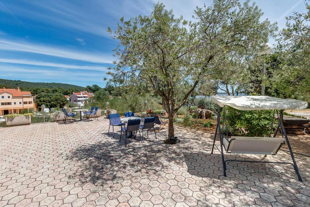Seaside holiday house Artatore, Losinj - 17102 photo