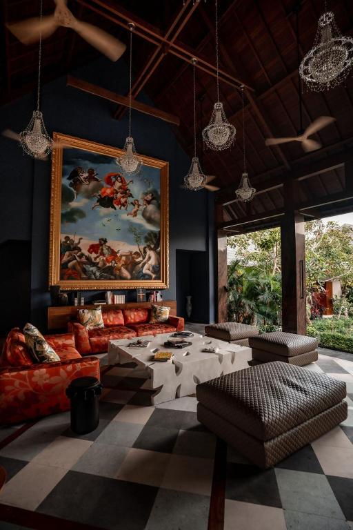 La Reserve 1785 Canggu Beach photo