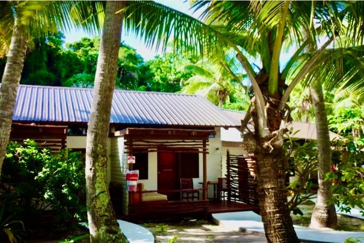 Matamanoa Island Resort photo