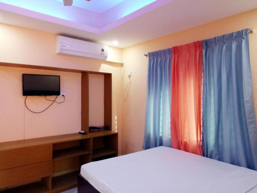 Shopnonir Hotel & Restaurant photo