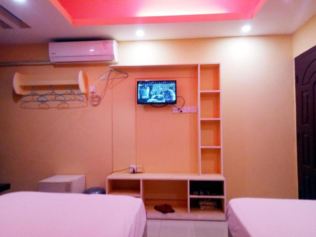 Shopnonir Hotel & Restaurant photo