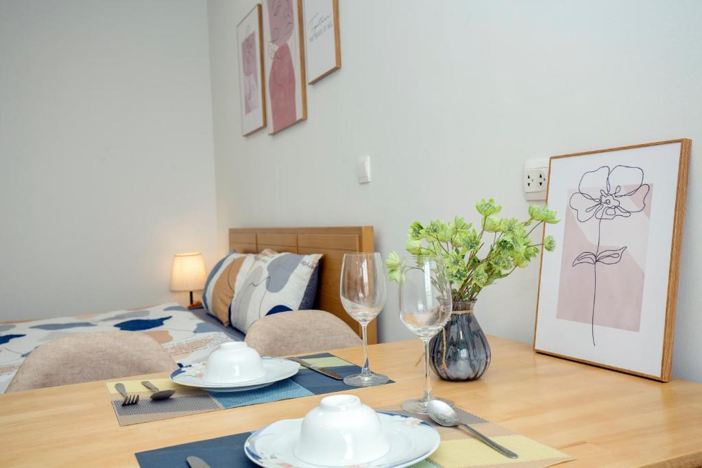 Shendo Apartment - Lancaster Hanoi photo