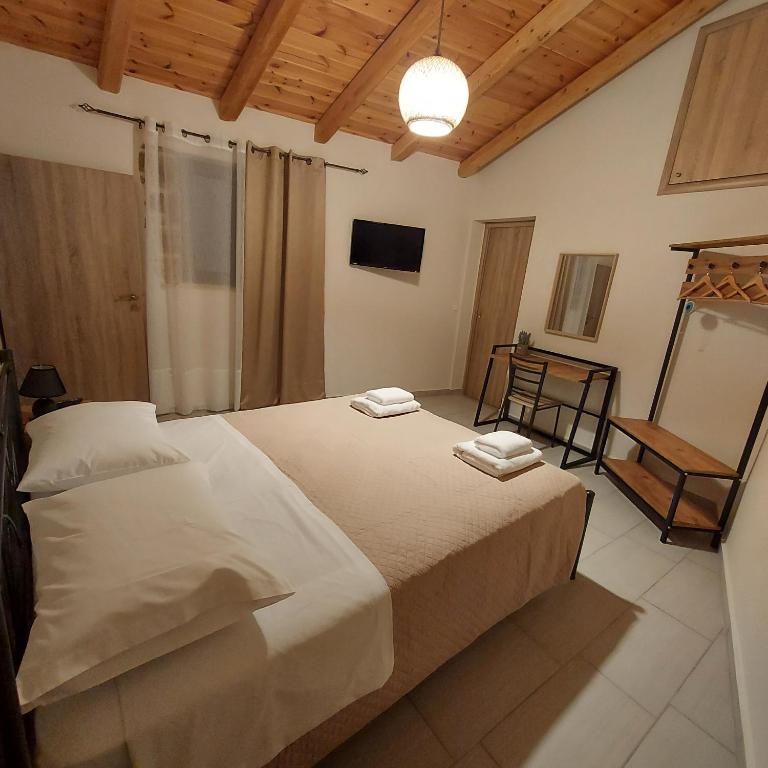 Camarake, Nea Kydonia