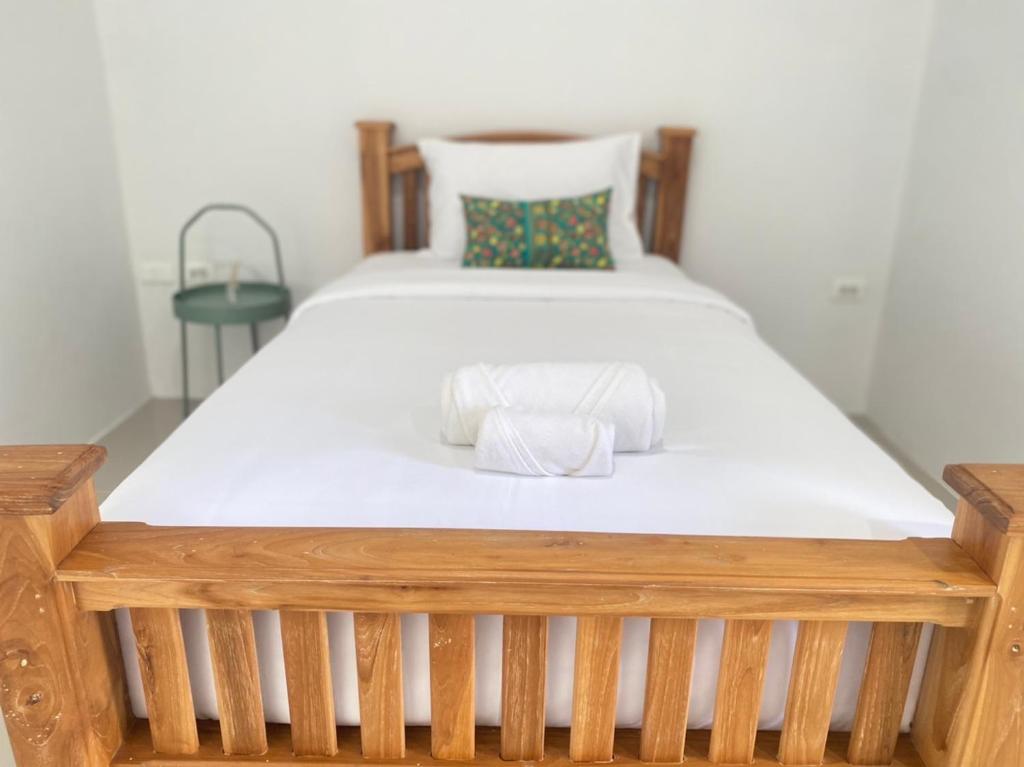 Alleyhill Phuket - Private & Cozy Boutique photo