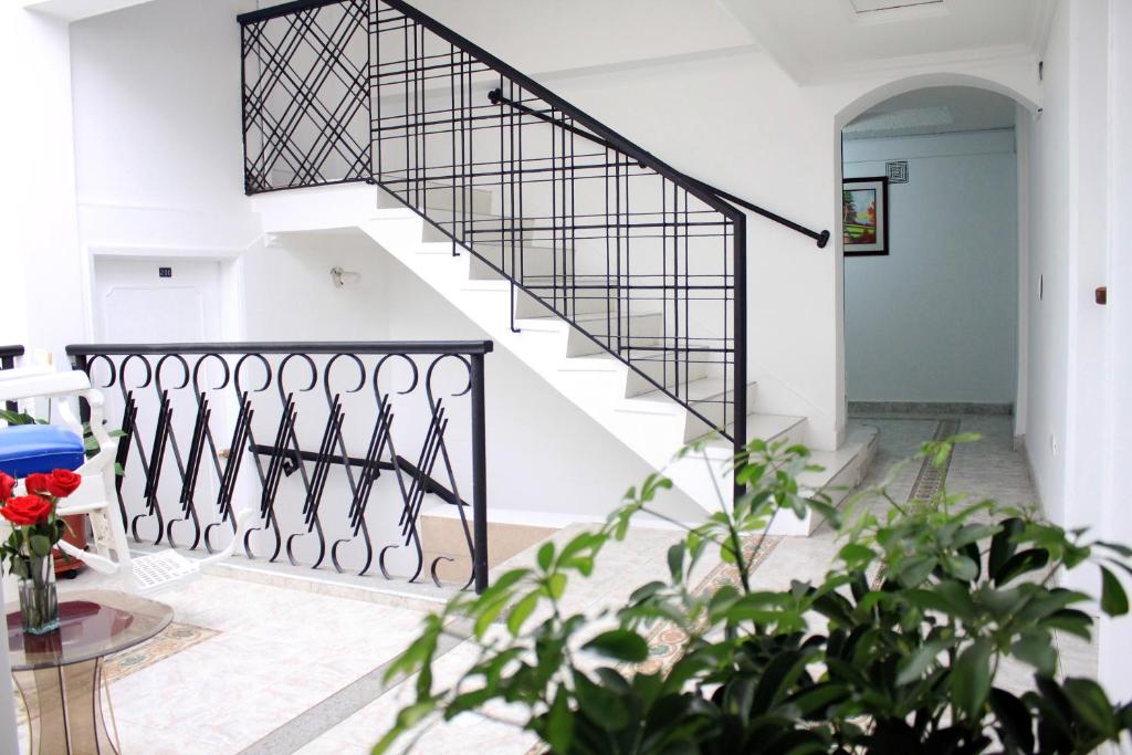 Hotel Ecoinn photo