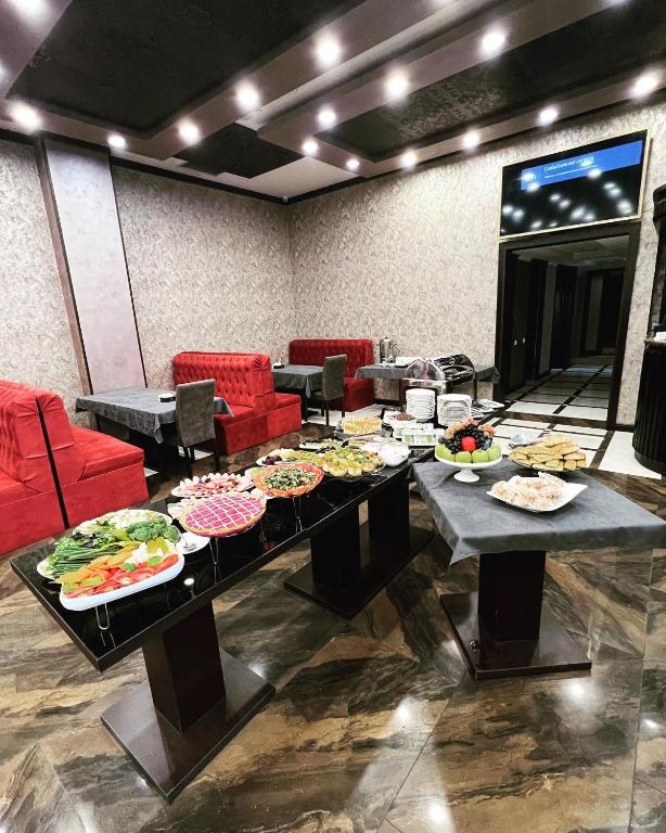 V G hotel photo