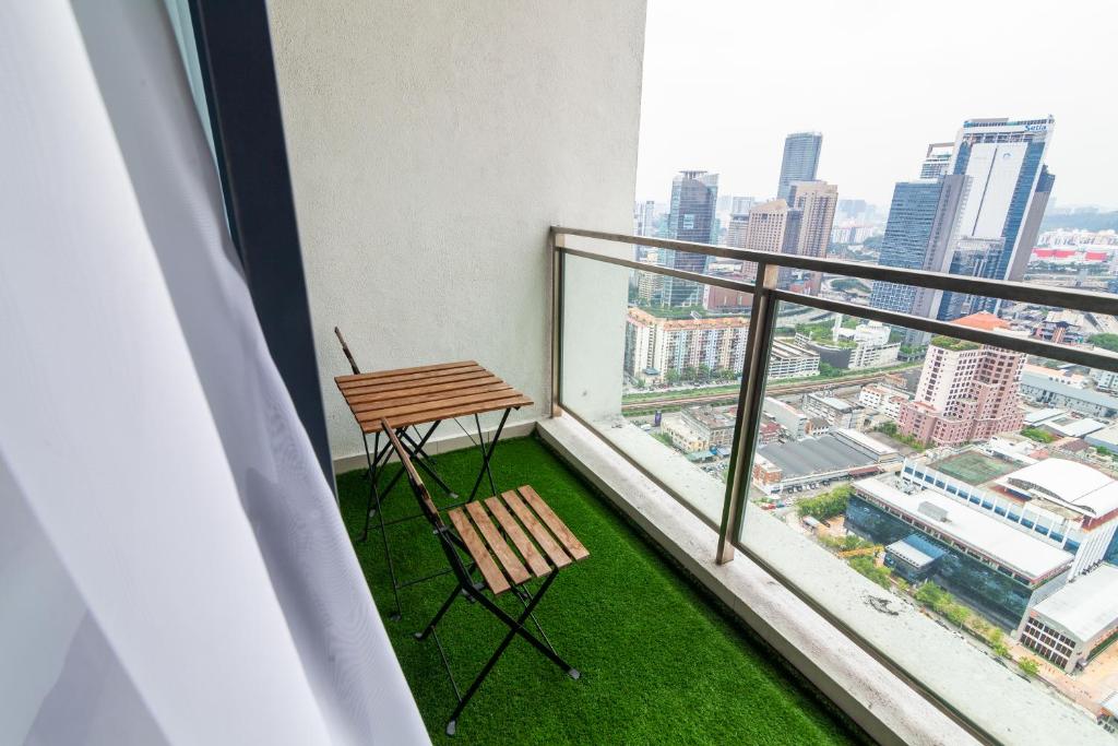 Nadi Bangsar by Plush photo
