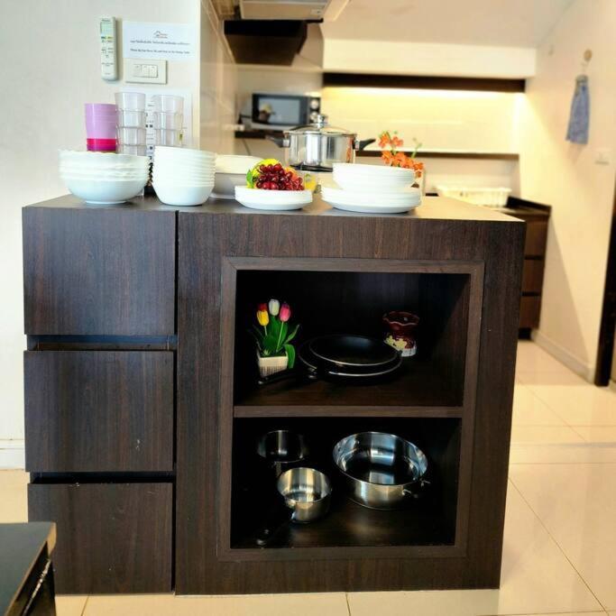 Oppa pool villa B photo