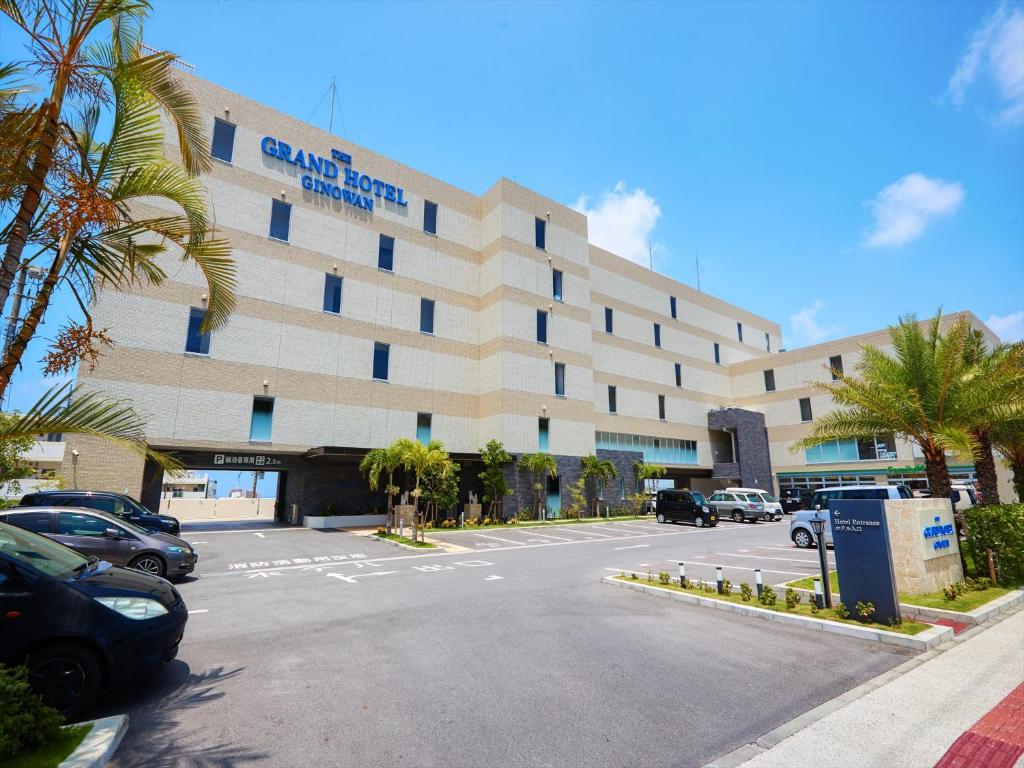 Vista exterior