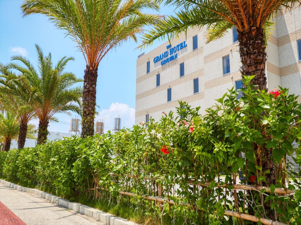 Vista exterior