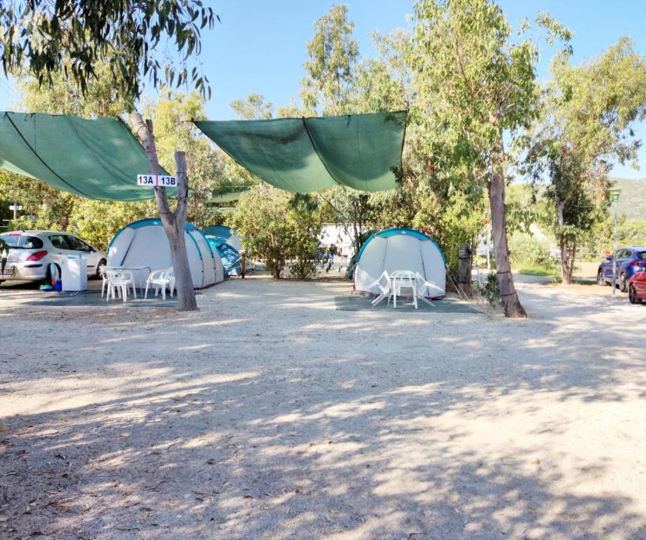 Camping la Naranja - 4