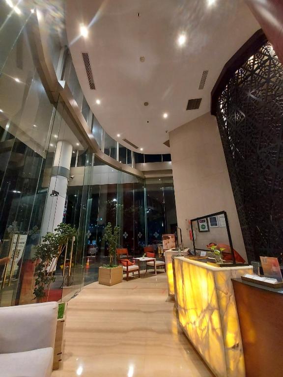 Swiss-Belinn SKA Pekanbaru