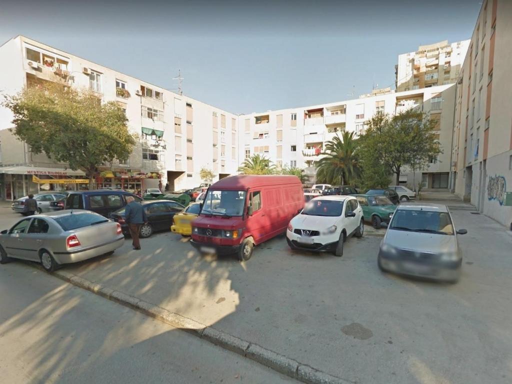 Apartment Zadar 17538a, Zadar