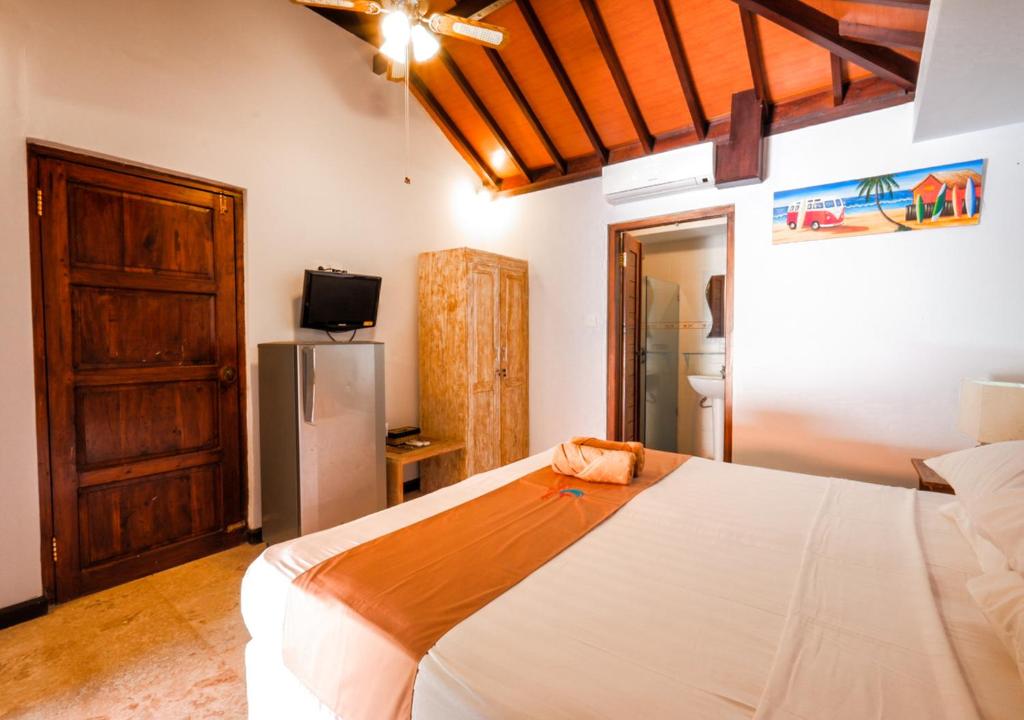 Surfer Paradise Villas Bali photo