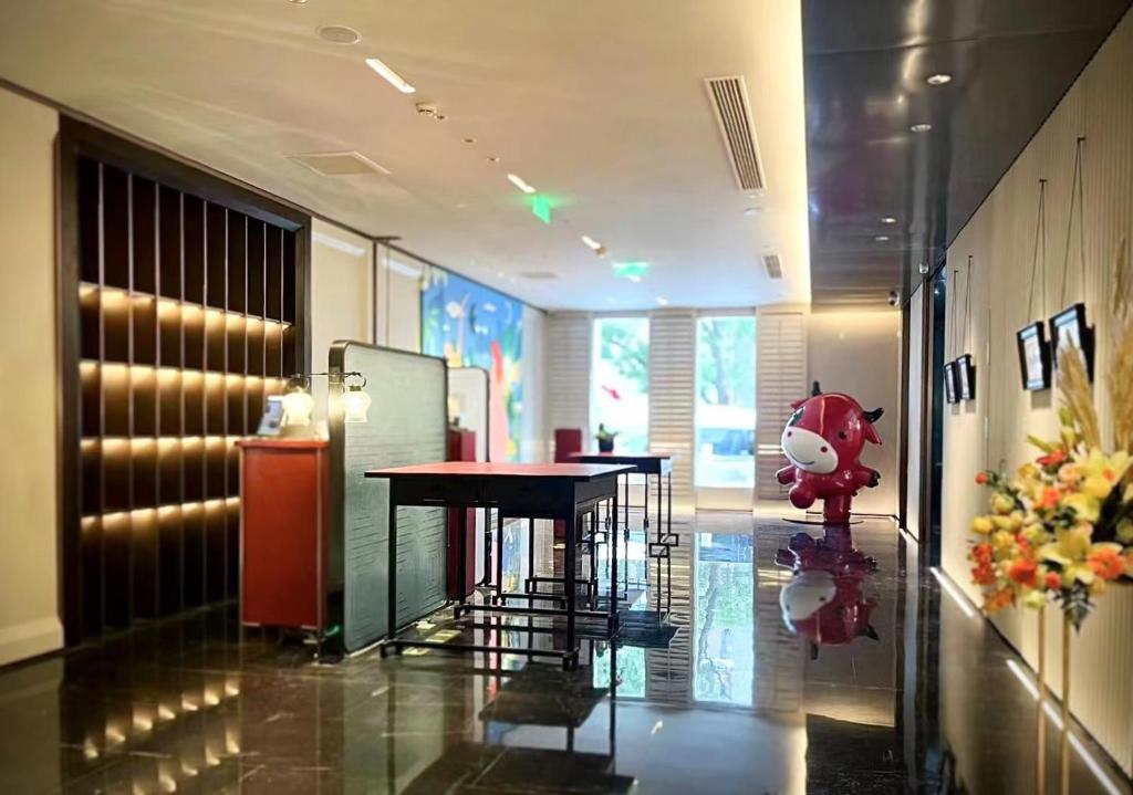Facilities