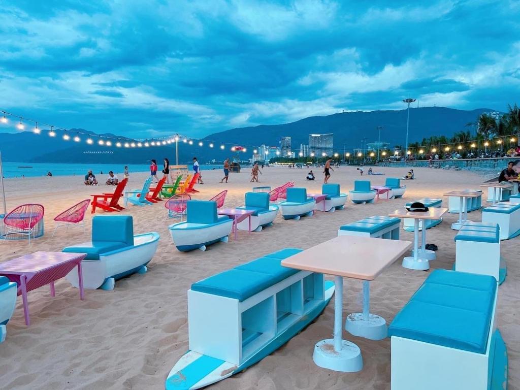 Thiên Hải 2 Hotel Thien Hai 2 Hotel 호텔 이미지 2