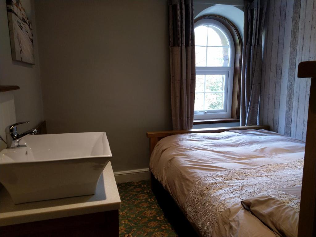 Lledr House Hostel photo