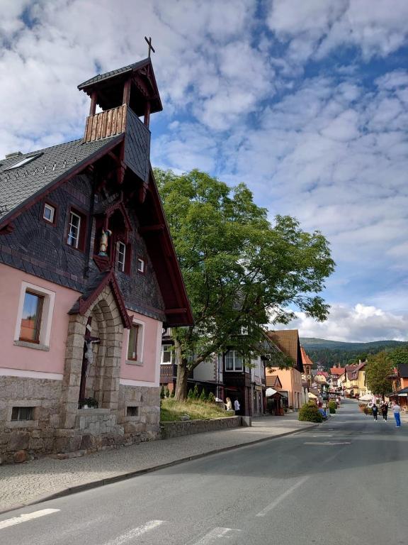 Apartament 39, Karpacz