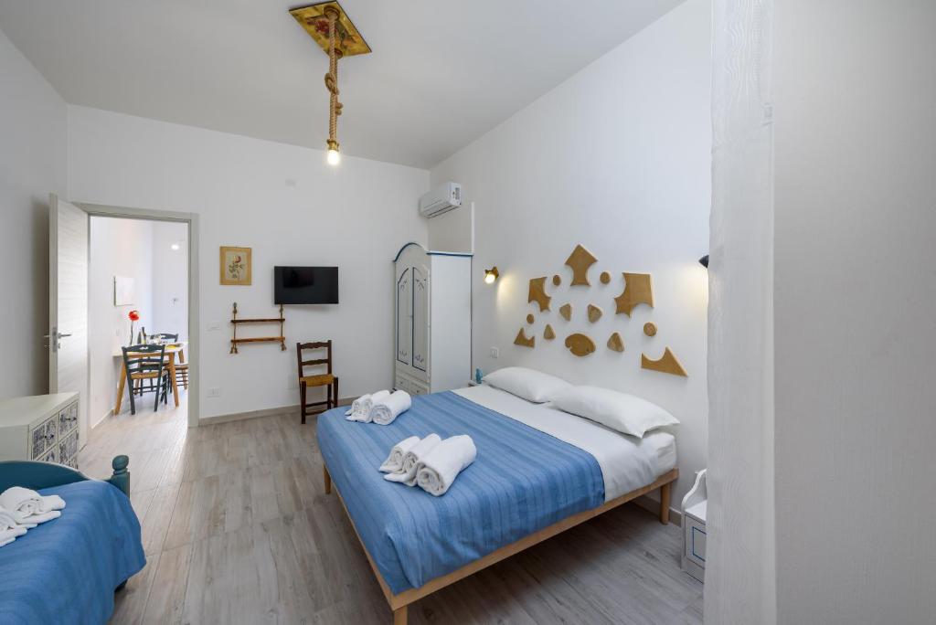 CoralBay San Vito lo Capo - Appartamento - 4