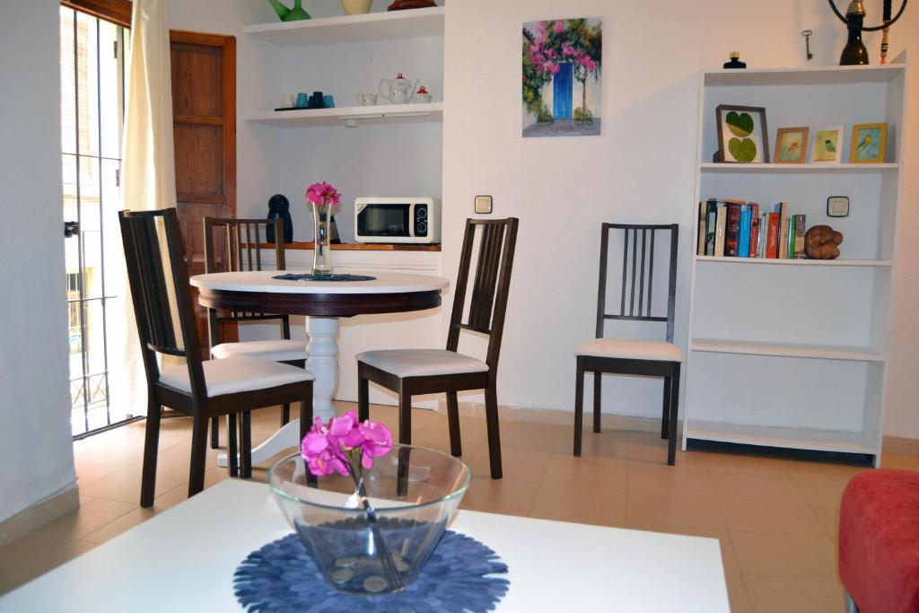 Apartamento completo - Centro Ciudad - Arenal - 2