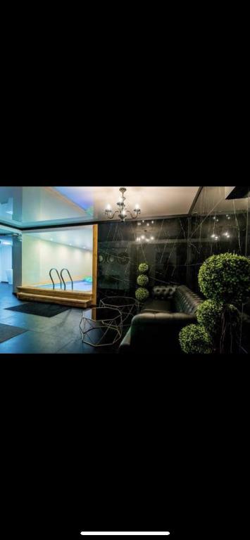 Sea view boutique photo