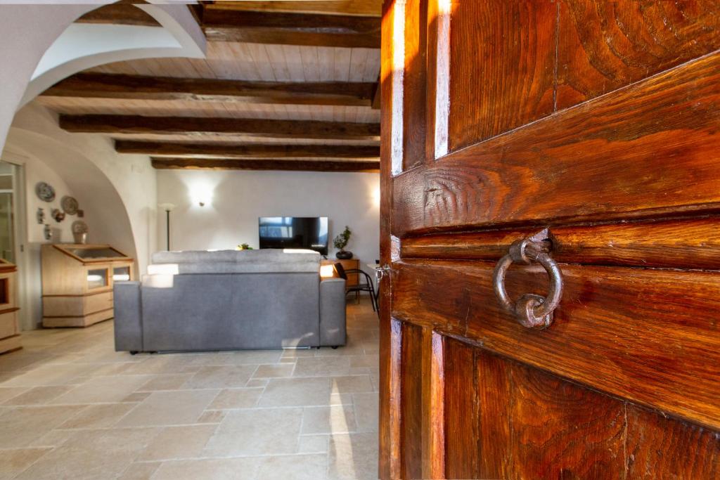 Il mulino luxury house - 5
