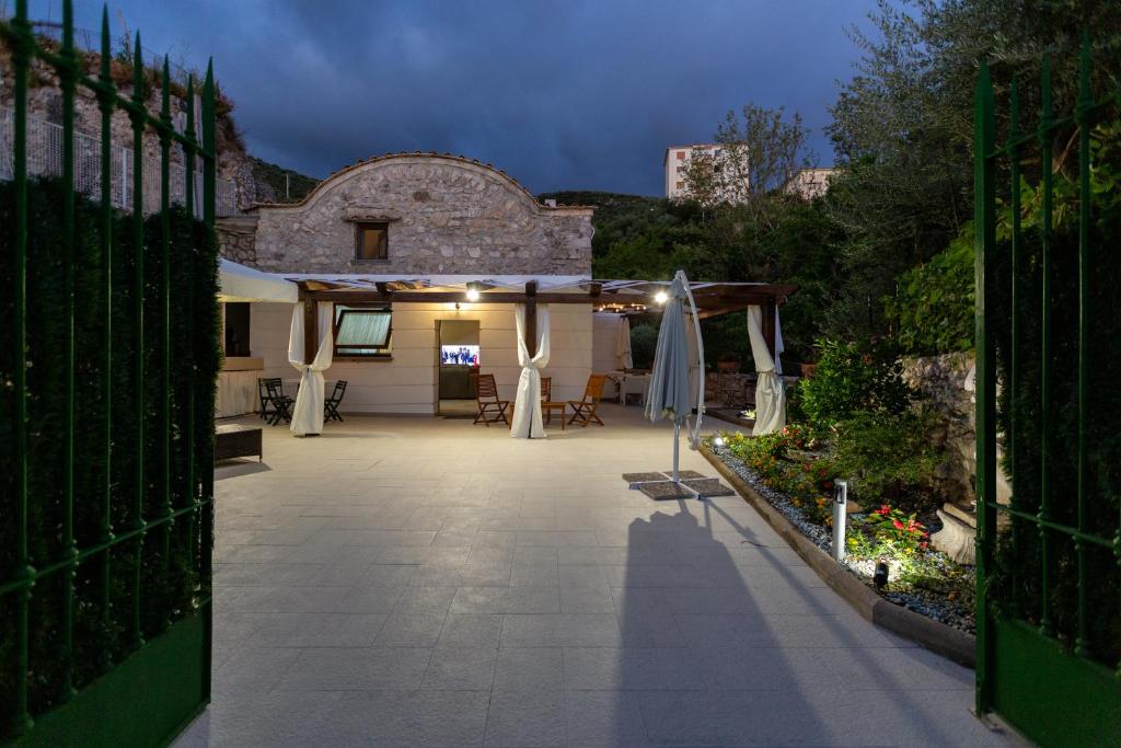Il mulino luxury house - 3