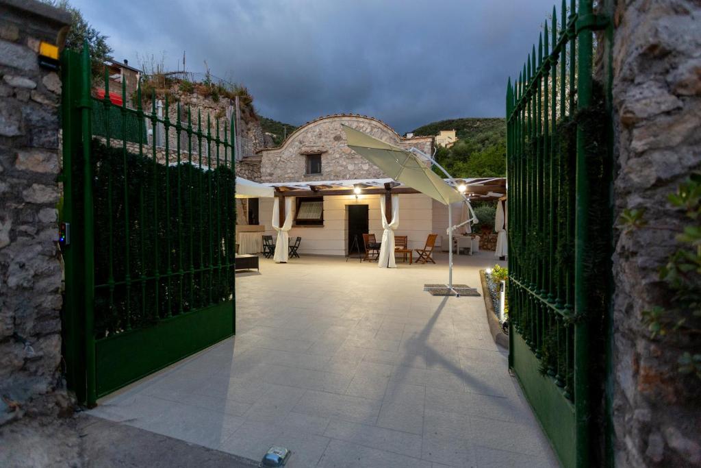 Il mulino luxury house - 2