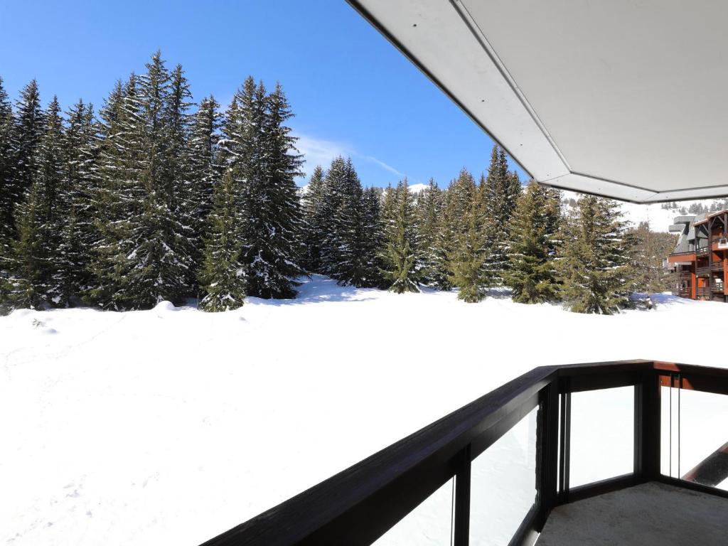 Courchevel 1850, Skis aux Pieds, 3 Pièces, Parking, Récent - FR-1-575-108 - 2