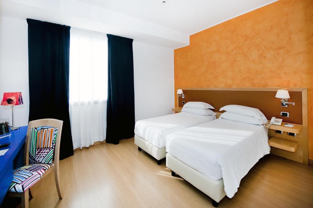Ibis Styles Roma Vintage photo