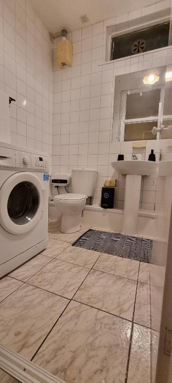 Bloomsbury Apartments - Edgware London photo