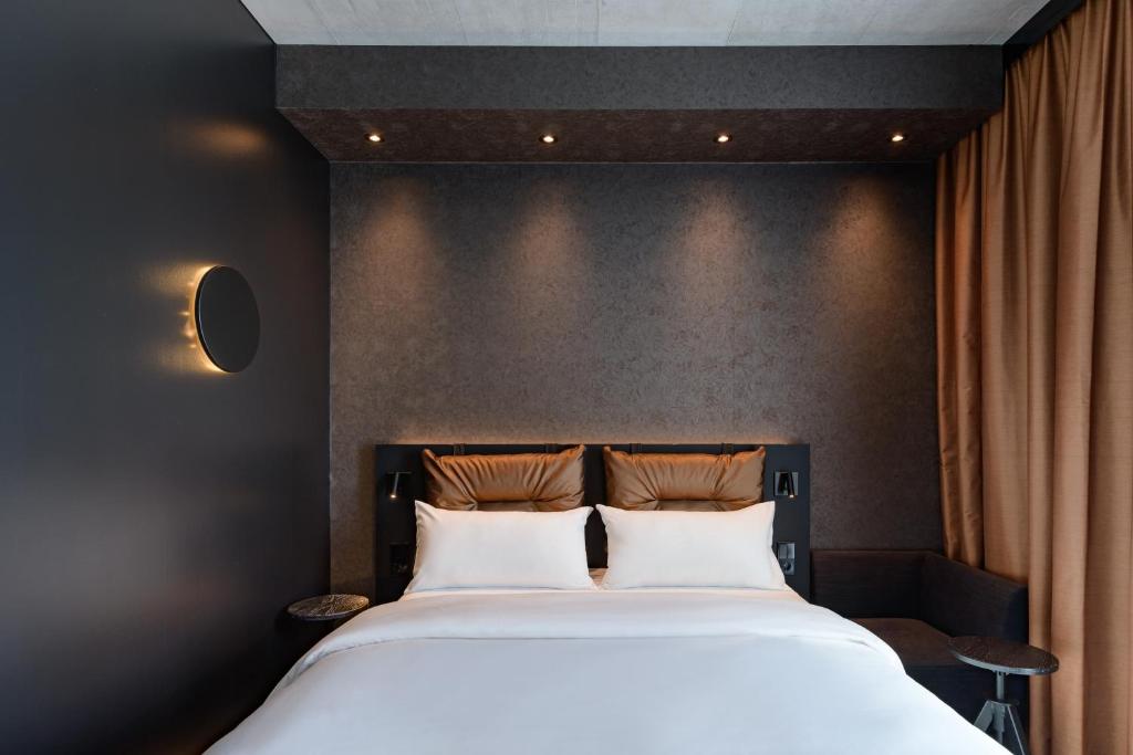 ibis Styles Friedrichshafen photo