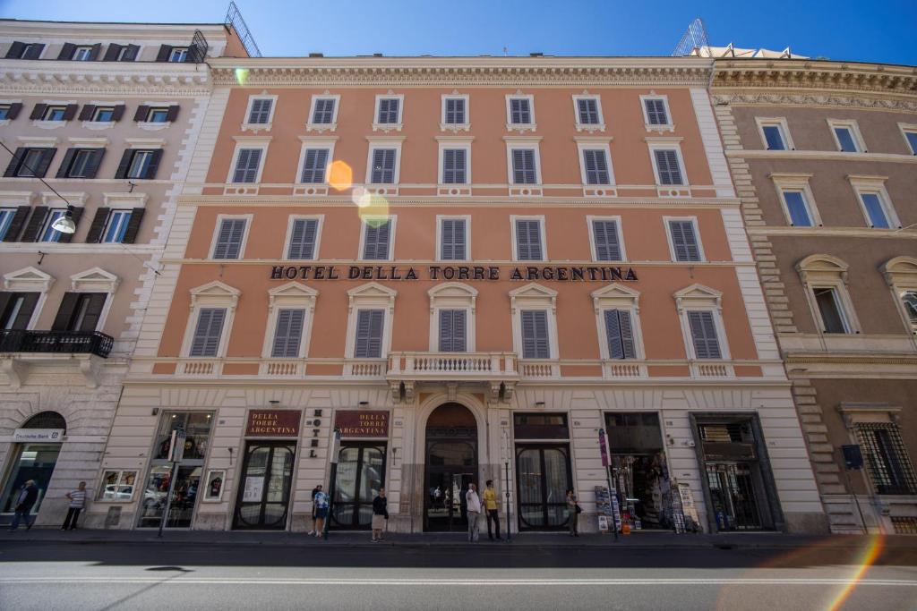 Hotel Della Torre Argentina 2