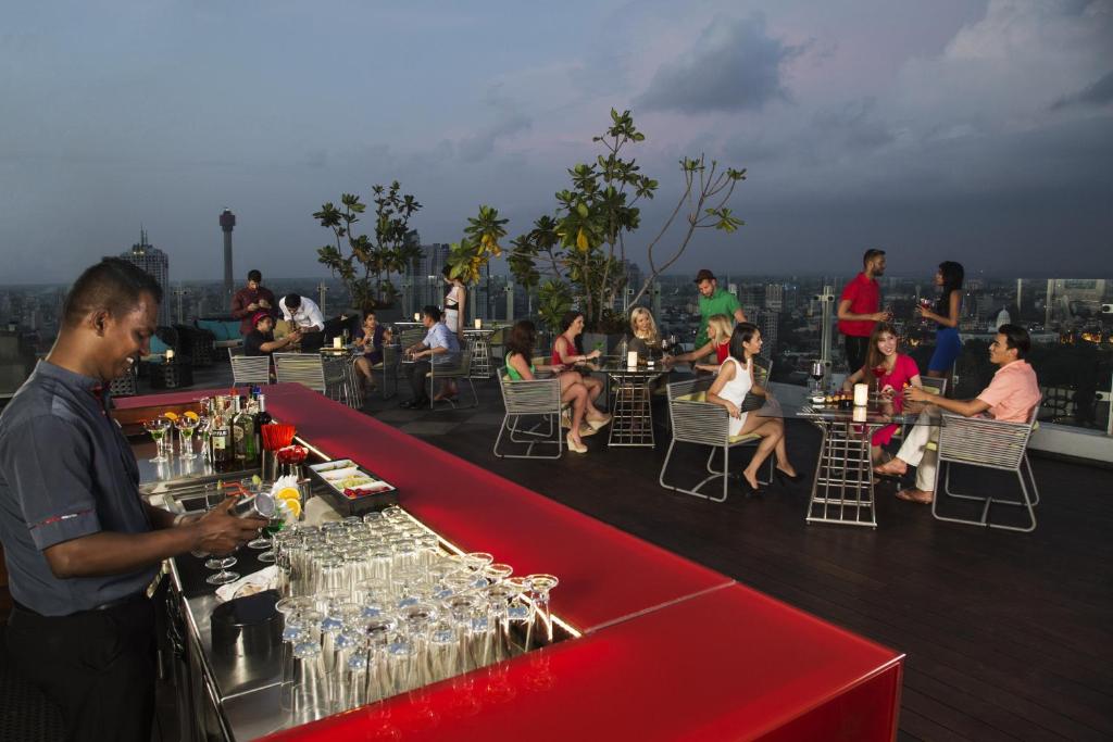 편의 시설/서비스