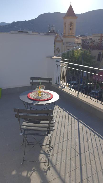 Casa vicino Mondello - 2